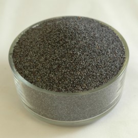 Poppy Seed Blue Whole